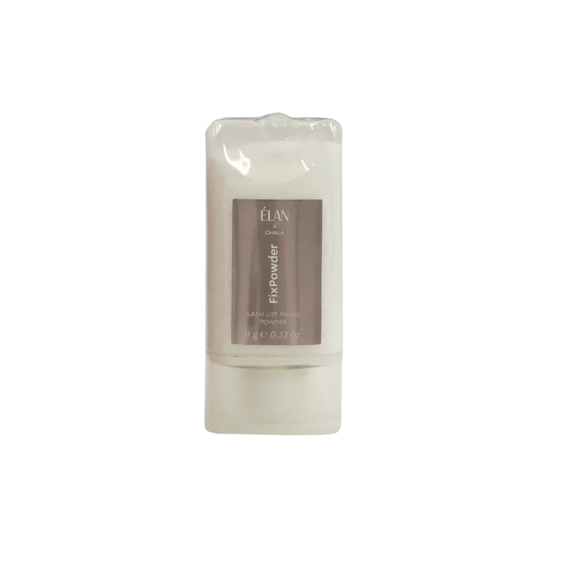 Elan FixPowder Pó Fixador para Lash Lift 9g