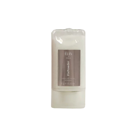 Elan FixPowder Pó Fixador para Lash Lift 9g