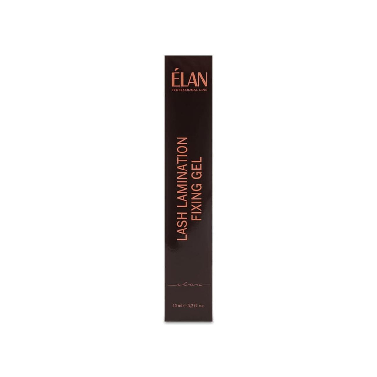 Elan Lash Lamination Fixing Gel 10ml - BVShop