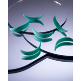 Elan Silicone Pads For Lower Lashes-3 Pairs - BVShop