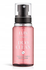 ELAN DuoClean cleanser profissional para pestanas e sobrancelhas 120 ml