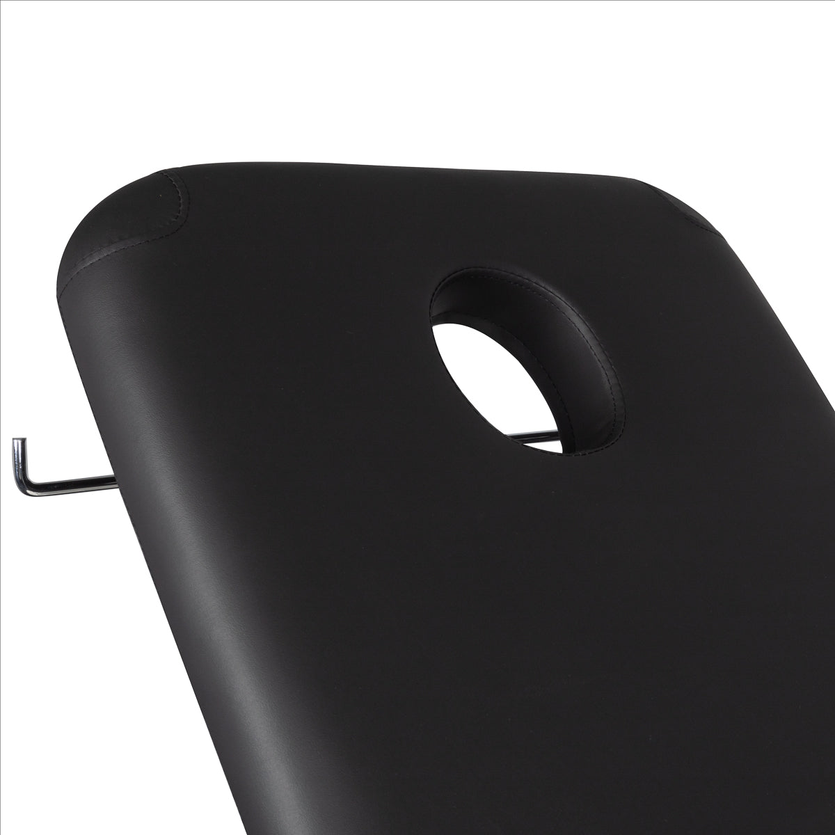 Electric bed massage 079 1 intens. black - BVShop