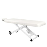 Electric bed massage azzurro 336 1 force. White - BVShop