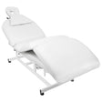 Electric bed massage azzurro 693a 1 pot. White - BVShop