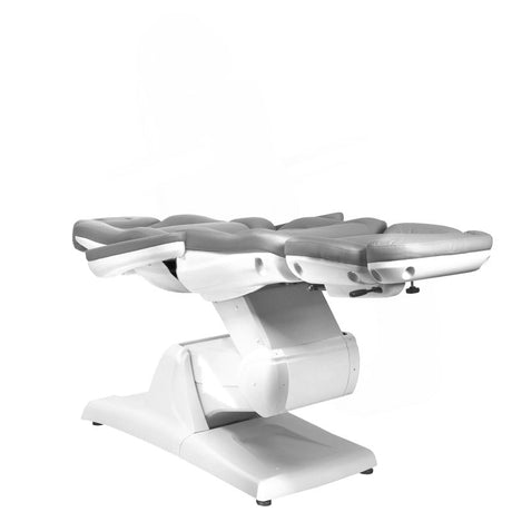 Electric cosmetic chair azzurro 870 3 strong Gray - BVShop