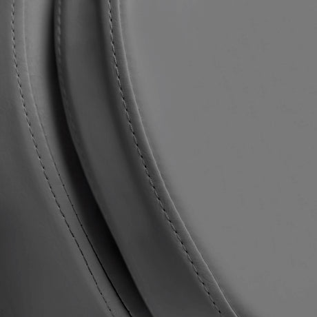 Electric cosmetic chair SILLON CLASSIC 2 motors pedi gray - BVShop