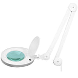 Elegant 6025 6025 LED magnifier lamp 5d smd for table top - BVShop