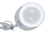 Elegant 6025 6025 LED magnifier lamp 5d smd for table top - BVShop