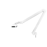 Elegant 801-tl led work lamp with a reg. white light intensity and color - BVShop