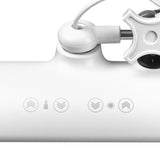 Elegant 801-tl led work lamp with a reg. white light intensity and color - BVShop