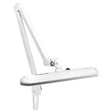 Elegant LED workshop lamp 801st standard white vise - BVShop