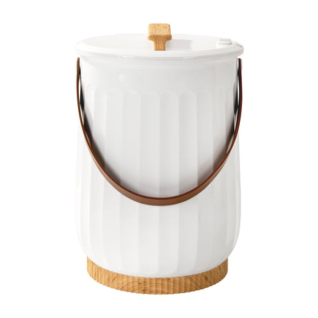 ELEGANTE towel warmer E18 400W - BVShop