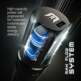 Máquina de Tatuagem Sem Fios Equaliser Enduro2