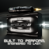 Máquina de Tatuagem Sem Fios Equaliser Enduro2