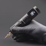 Equaliser Hybrid Fox Wireless Tattoo Machine - BVShop