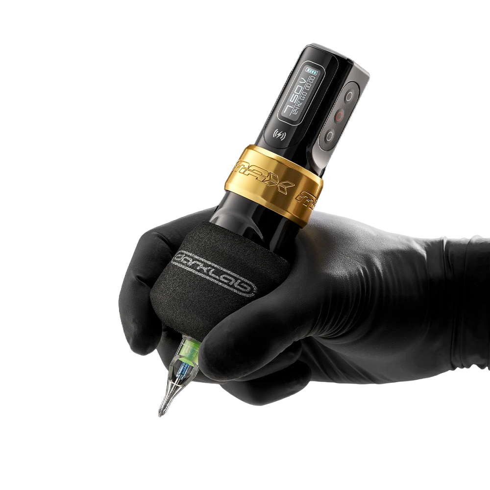 Ergo Disposable Foam Grip Covers - BVShop