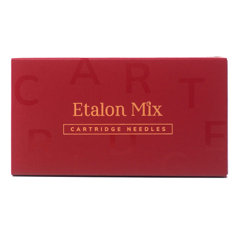 Etalon Mix Round Magnum Cartridges - BVShop