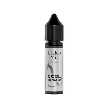 Etalon Mix Cooling Gel 15ml / 30ml - BVShop