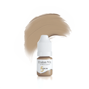 Etalon Mix Camouflage Skin 5 Pigment 5ml - BVShop
