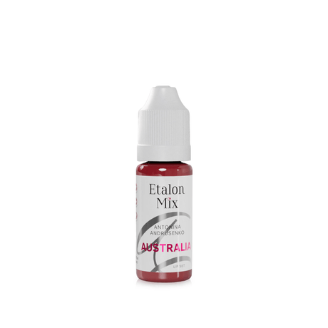 Etalon Mix Lips Australia Pigment 10ml - BVShop