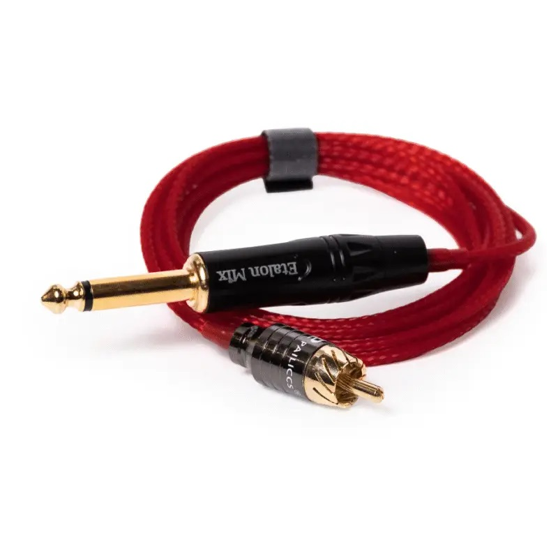 Cabo de Alimentação Etalon Mix RCA