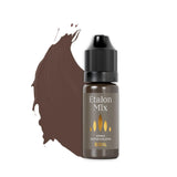 Pigmento para Sobrancelhas Etalon Mix Soil 10ml