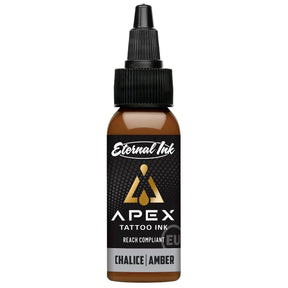 Eternal Ink Apex Chalice Amber 30ml - BVShop