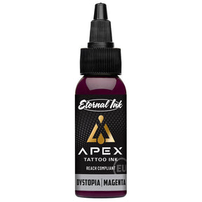 Eternal Ink Apex Dystopia Magenta 30ml - BVShop