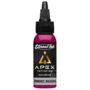 Eternal Ink Apex Eminence Magenta 30ml - BVShop