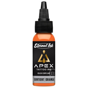 Eternal Ink Apex Sentient Orange 30ml - BVShop