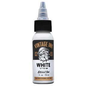 Eternal Ink Vintage White 30ml - BVShop