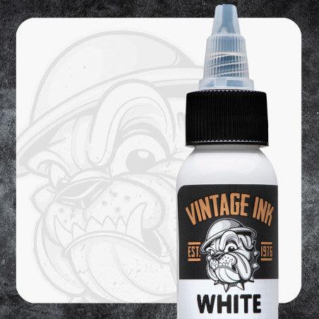 Eternal Ink Vintage White 30ml