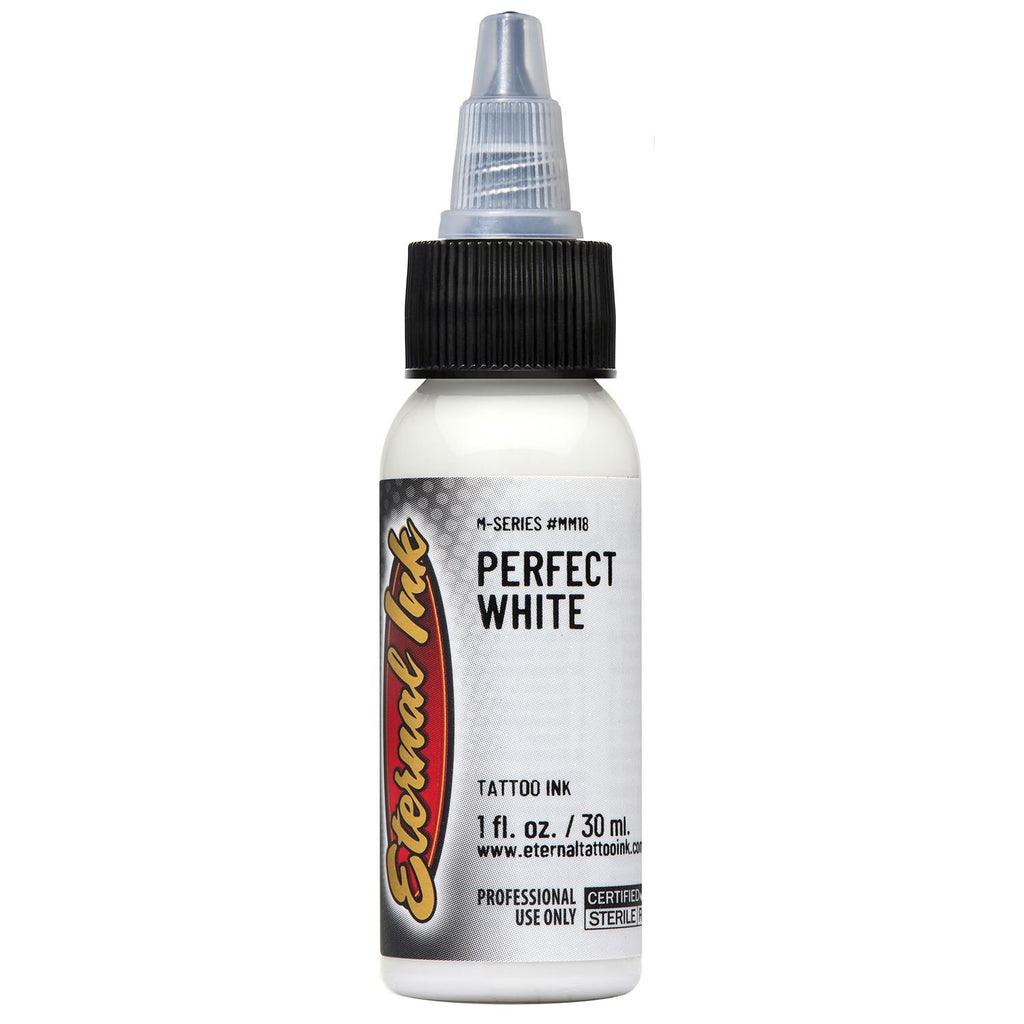 Eternal Ink Perfect White 30ml