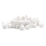 Exo Abrasive cap 13mm / 60 100 pcs.hard cap white - BVShop