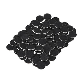 EXO poddisk sanding pad 80mm 100 - BVShop