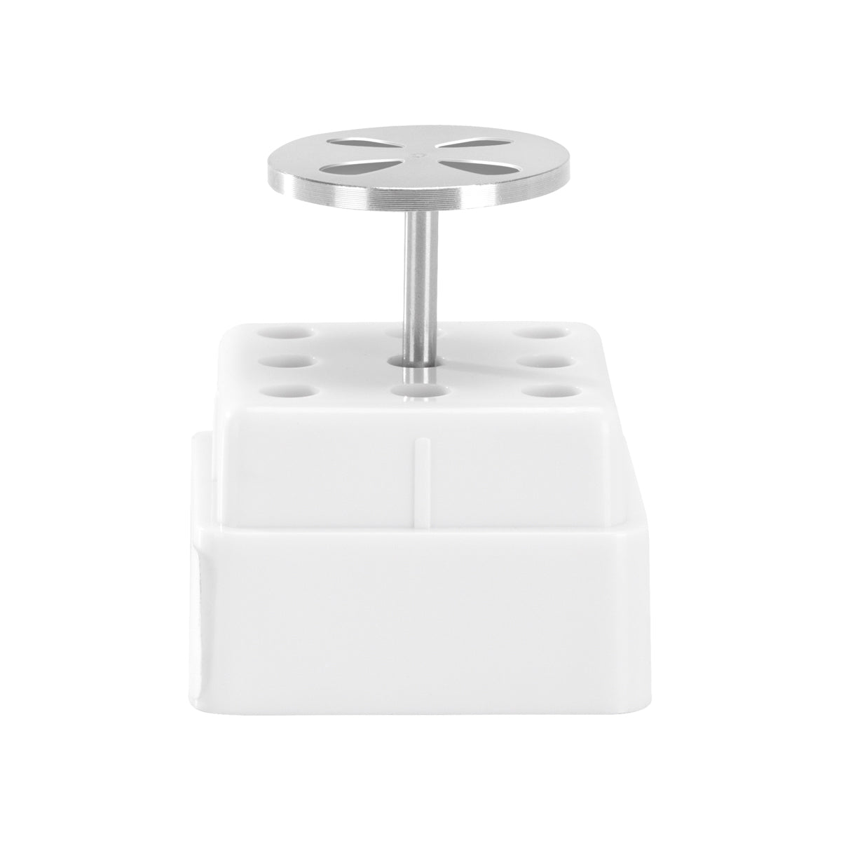 EXO poddisk steel carrier 20 mm - BVShop