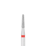 EXO PRO NAIL DRILL BIT DIAMOND CONE ROUND 1.8MM RD - BVShop