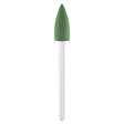 EXO RUBBER DRILL GREEN CONE Ø10,0MM / 204 - BVShop