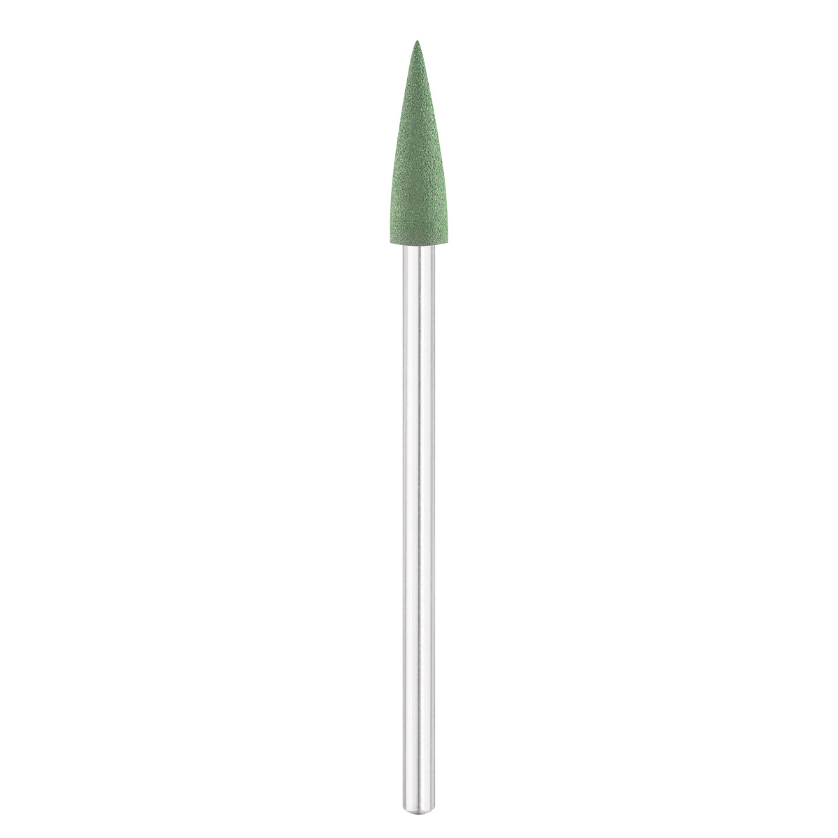 EXO RUBBER DRILL GREEN CONE Ø4.0MM / 232 - BVShop