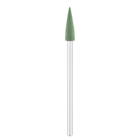 EXO RUBBER DRILL GREEN CONE Ø4.0MM / 232 - BVShop
