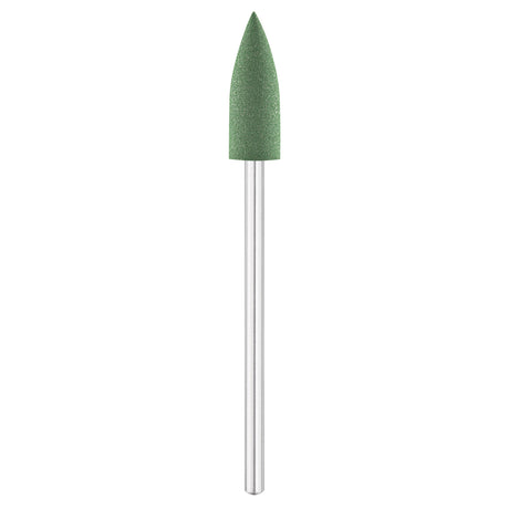 EXO RUBBER DRILL GREEN CONE Ø6,0MM / 824 - BVShop
