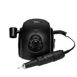 EXO Runner Up nail drill black - BVShop