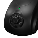 EXO Runner Up nail drill black - BVShop