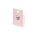 Eyebrow Marking Dyeing Thread 15m Black/White - BVShop