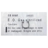 Anel para sobrancelha nº 3