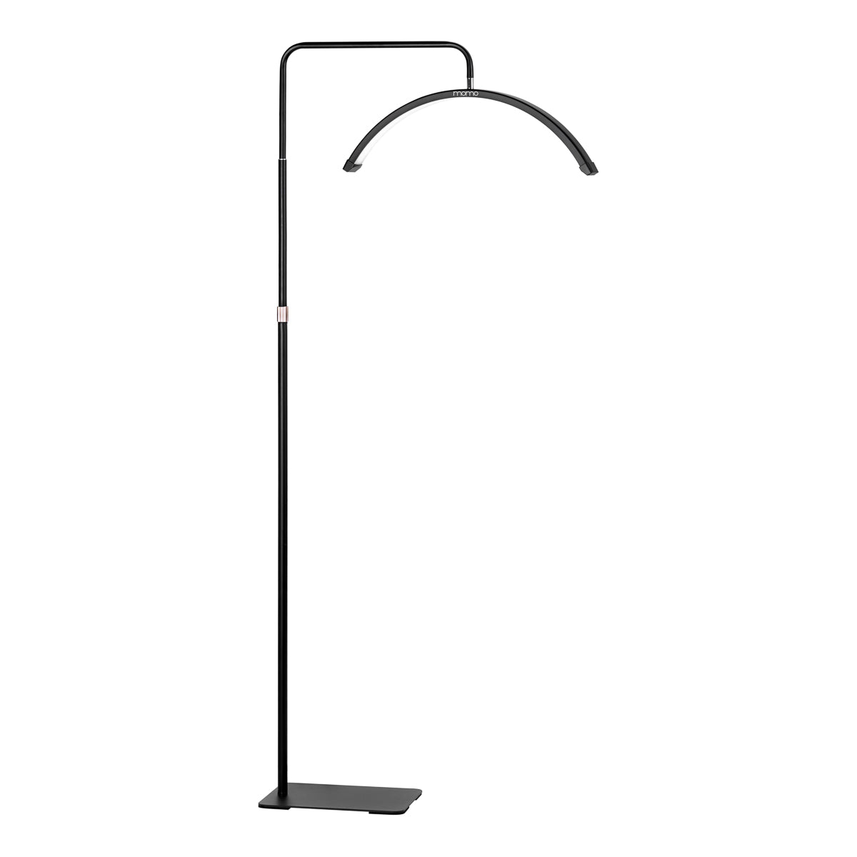 Eyelash treatment lamp MOMO MX6 black - BVShop