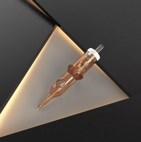 EZ Popu Clover PMU RL & RS Cartridges - BVShop