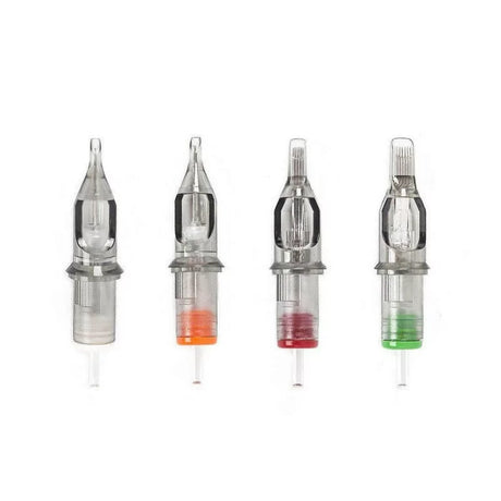 EZ Tattoo Revolution Cartridges - BVShop