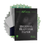 EZ Tattoo Thermal Transfer Paper 21cm x 29.7cm - BVShop