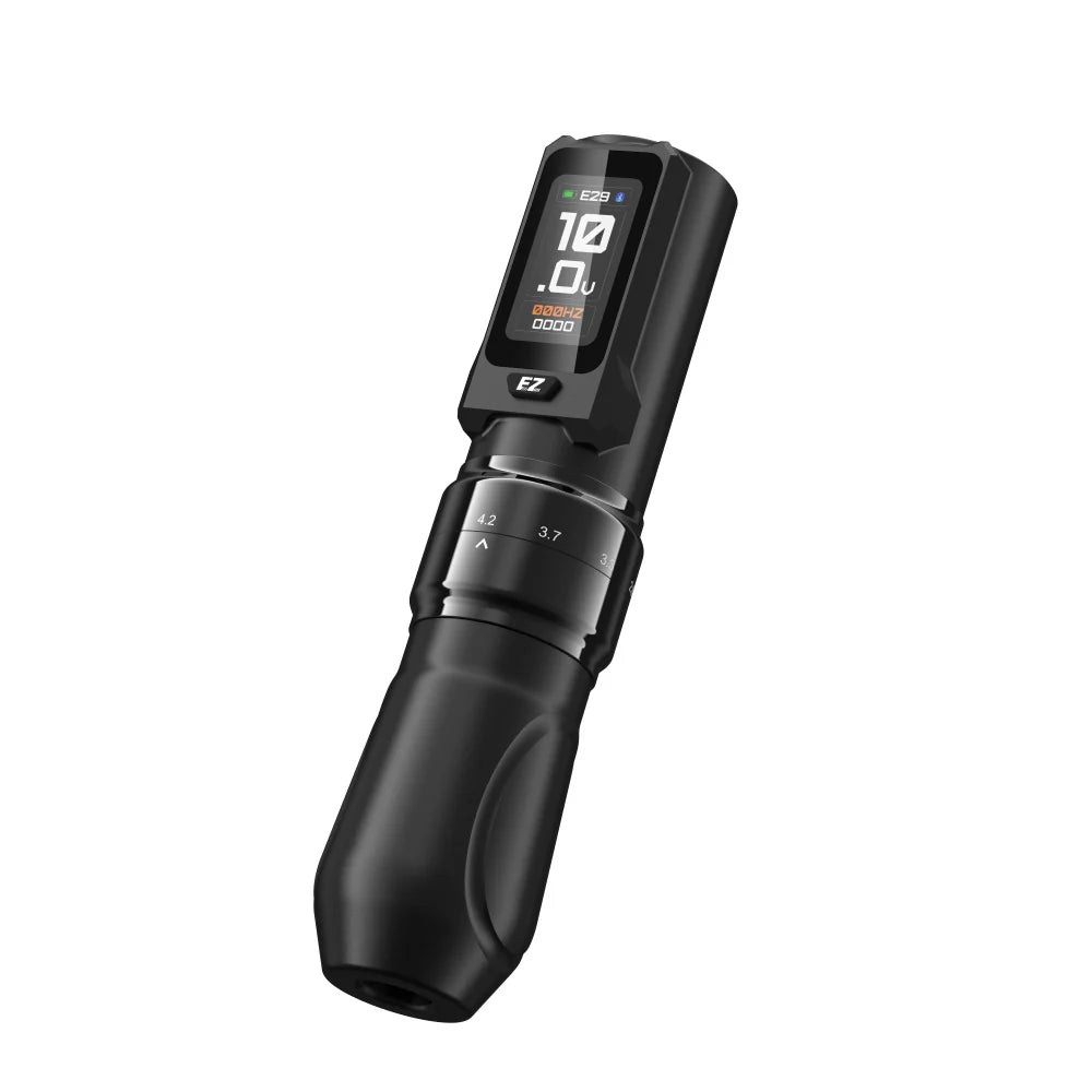 Máquina de Tatuagem Sem Fios EZ P3 Pro Touch Ecrã Tátil